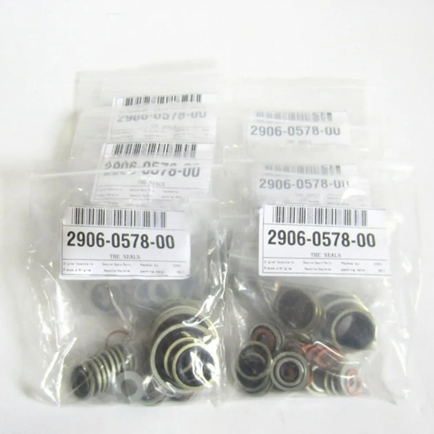2906057800 Seal Washer Maintenance Kit for CP Air Compressor-BeeSpareParts
