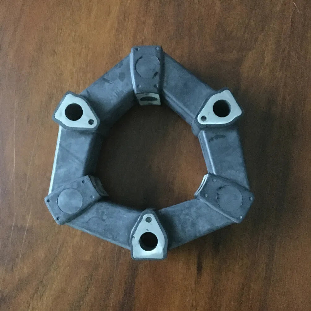 Coupling 250031-586 for SULLAIR Compressor Coupler-BeeSpareParts