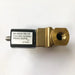 39136932 Electric Blowdown Solenoid Valve for Ingersoll Rand Compressor Part-Replacement Aftermarket Parts