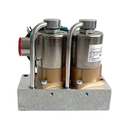 Solenoid Valve 2605701020 711632E1-301EAQ861 for Gardner Denver Compressor-BeeSpareParts