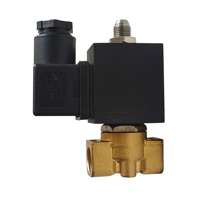 Solenoid Valve 39497672 Suitable for Ingersoll Rand Compressor-BeeSpareParts