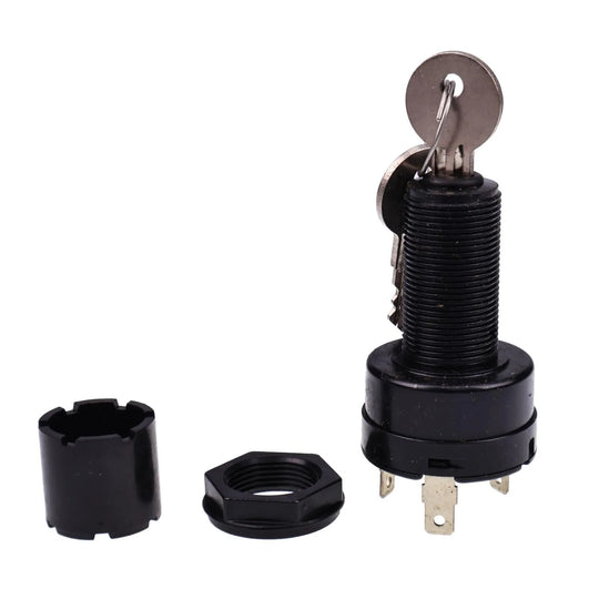 Ignition Switch 36884211 for Ingersoll Rand Air Compressor-BeeSpareParts