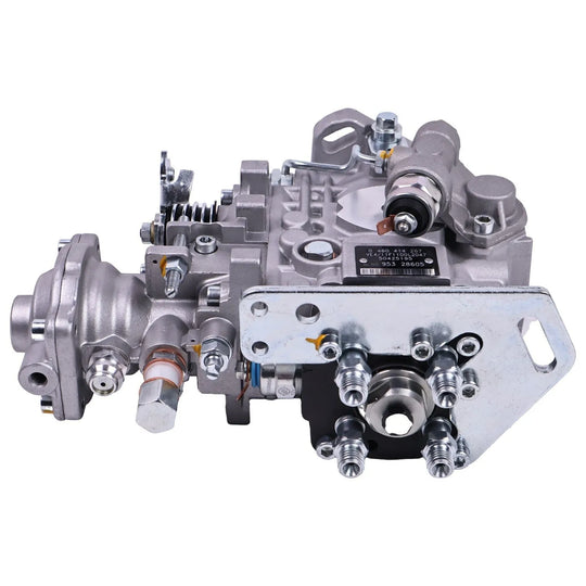 Fuel Injection Pump VEL2047 0460414267 2856352 for Case 4.5L 445T/M3 Engine-Replacement Aftermarket Parts
