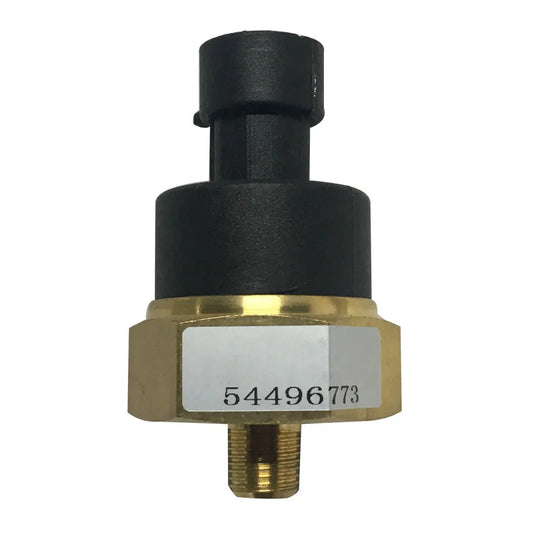54496773 Pressure Sensor Valves for Ingersoll Rand Air Compressor Part-BeeSpareParts