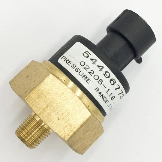 54496773 Pressure Sensor Valves for Ingersoll Rand Air Compressor Part-BeeSpareParts