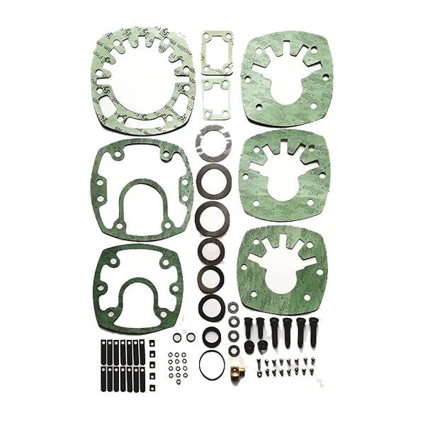 Model 7100 Major Overhaul Kit Suitable for Air Compressor Replacement-BeeSpareParts