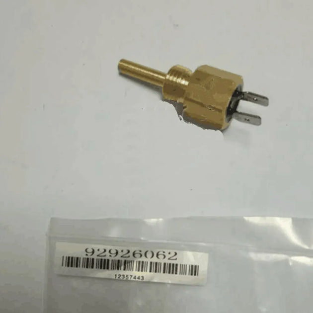 92926062 Temperature Switch Sensor for Ingersoll Rand Air Compressor Spare Parts-BeeSpareParts