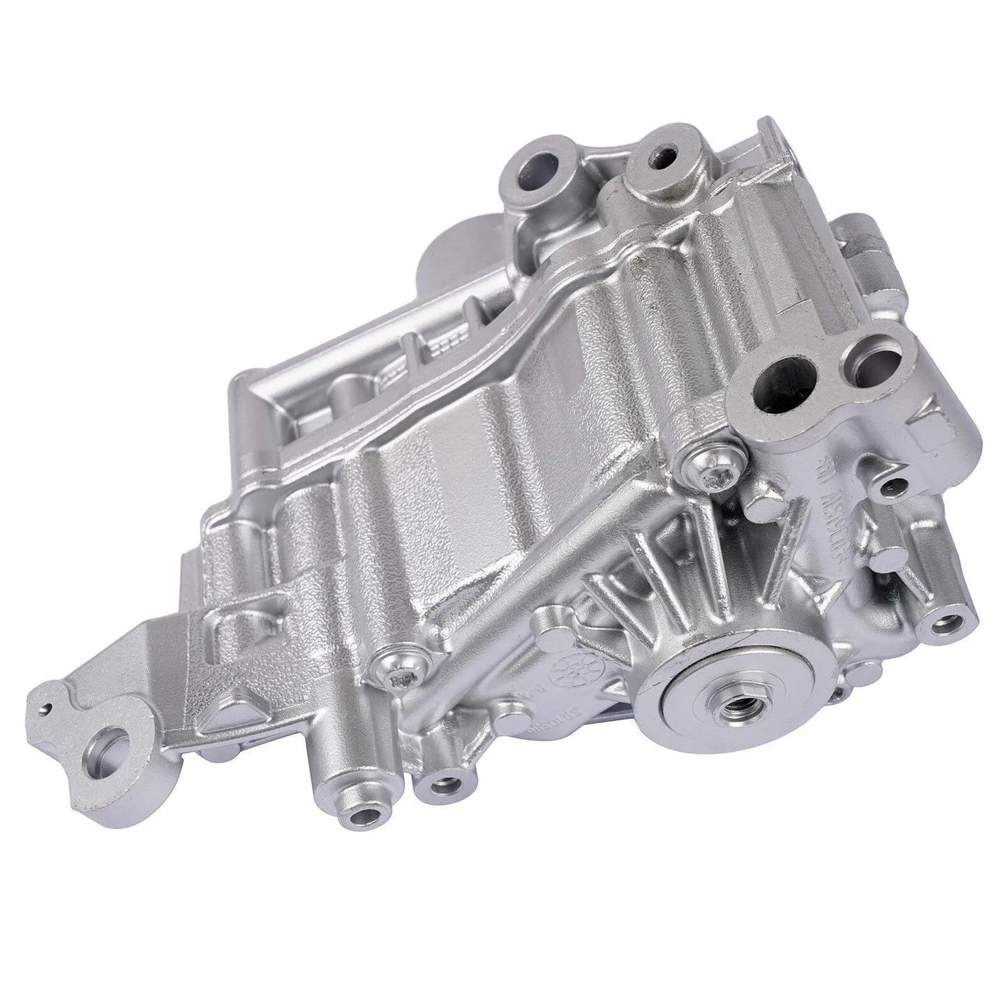 Engine Oil Pump 11417613549 for BMW 435i 535i xDrive 640i X5 X6 7613549-BeeSpareParts