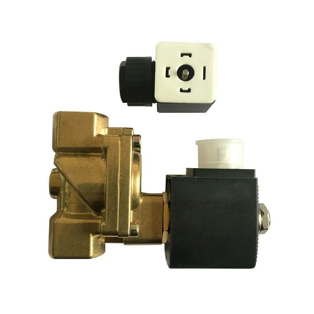 Solenoid Valve 92917004 92716067 92915636 93198232 92916972 for Ingersoll Rand-BeeSpareParts
