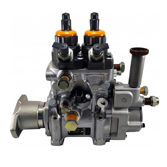 Fuel Pump 8976034144 For Hitachi ZX450-3 ZX500LC-3 John Deere 450DLC 650DLC-BeeSpareParts