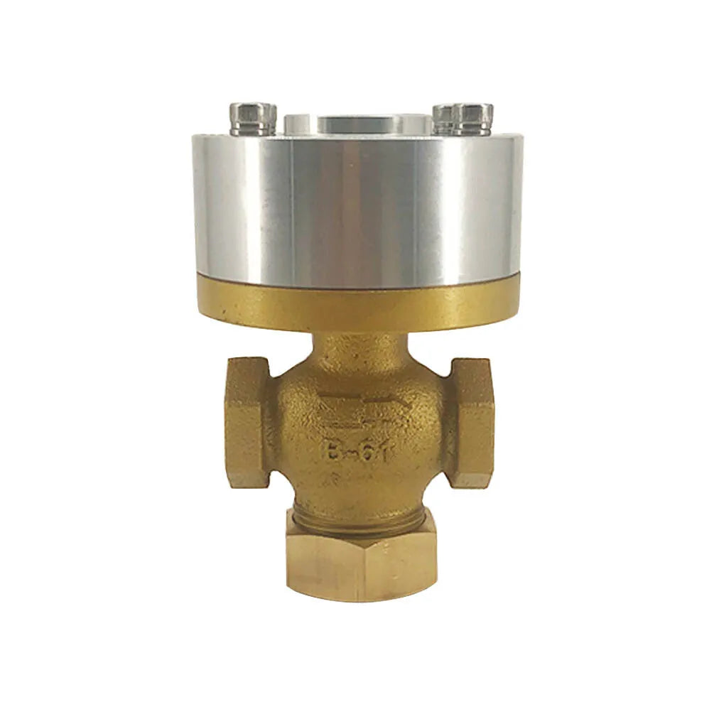 Blowdown Solenoid Valve 02250120-888 for Sullair Compressor-BeeSpareParts