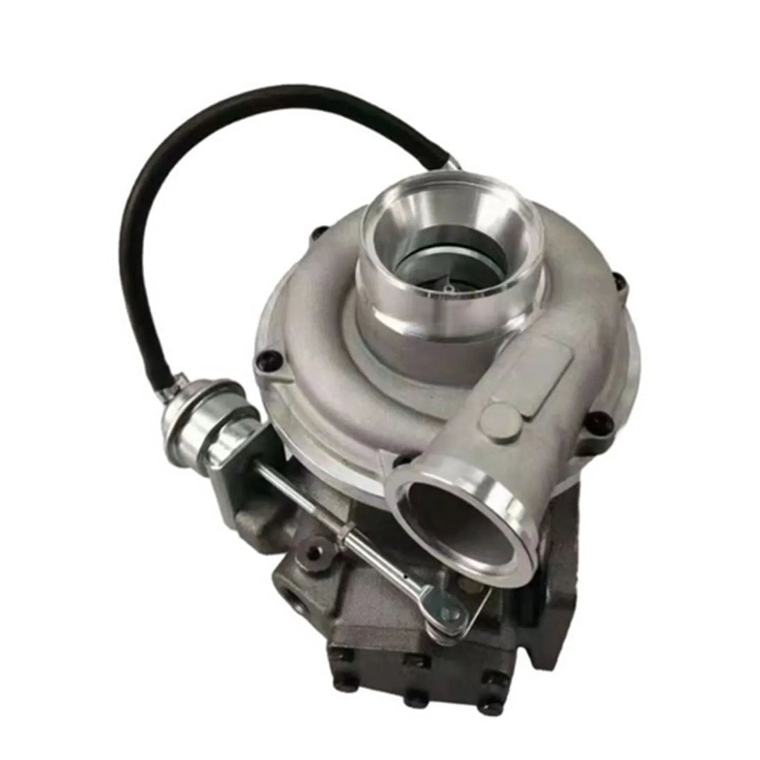 Turbo RHE62W Turbocharger 119775-18150 for Yanmar 6LPA-STZP2 6LP-STE 4.164L-Replacement Aftermarket Parts