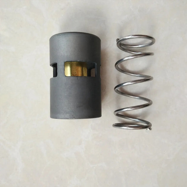2901007400 Thermostat Valve Kit Core for Atlas Copco Compressor 2901-0074-00-BeeSpareParts
