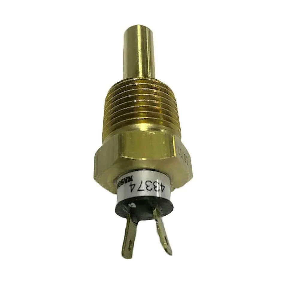Temperature Switch 043374 Suitable for Replacement Sullair Air Compressor 43374-BeeSpareParts