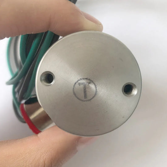 91B243 91B244 91B80 91B81 91B143 91B144 Solenoid Valve For Gardner Denver GD IVO-BeeSpareParts