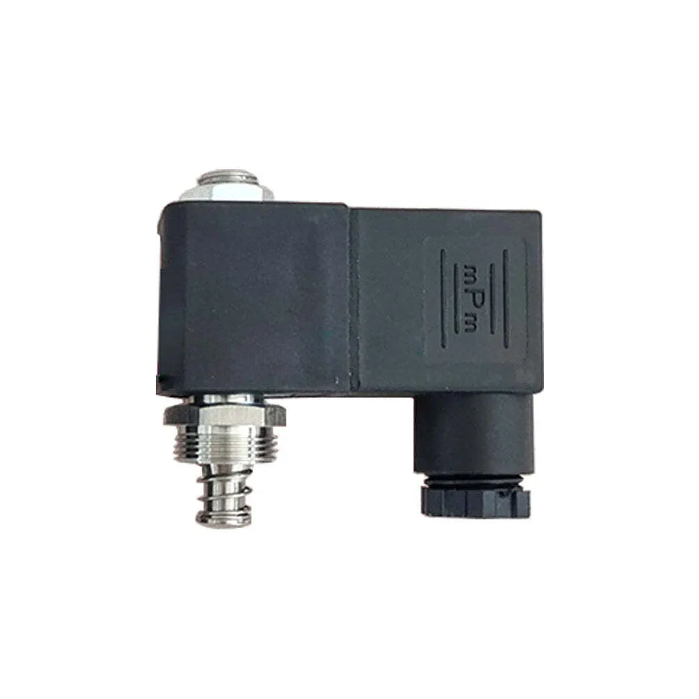 23467244 Solenoid Valve Suitable for Ingersoll Rand Compressor-BeeSpareParts