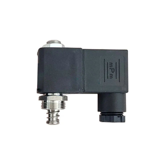 23467244 Solenoid Valve Suitable for Ingersoll Rand Compressor-BeeSpareParts