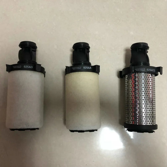 020 AA AO ACS AR In-Line Filter Element Kit Parker for Domnick-Hunter Compressed-BeeSpareParts