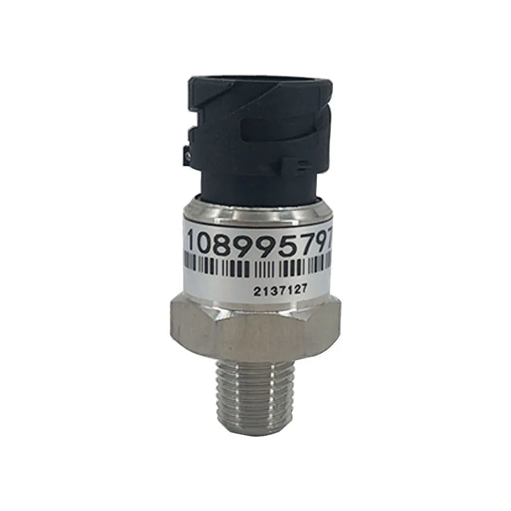1089957974 Pressure Sensor for Atlas Copco Compressor 17bar 1089-9579-74-BeeSpareParts