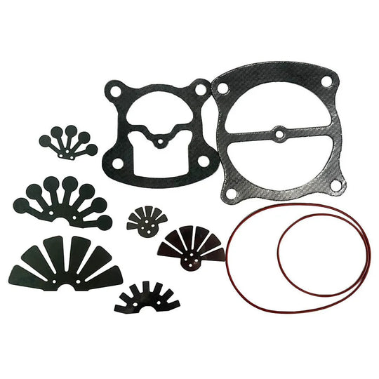 Piston Engine Valve Kit 32307118 for Ingersoll Rand Compressor-Replacement Aftermarket Parts
