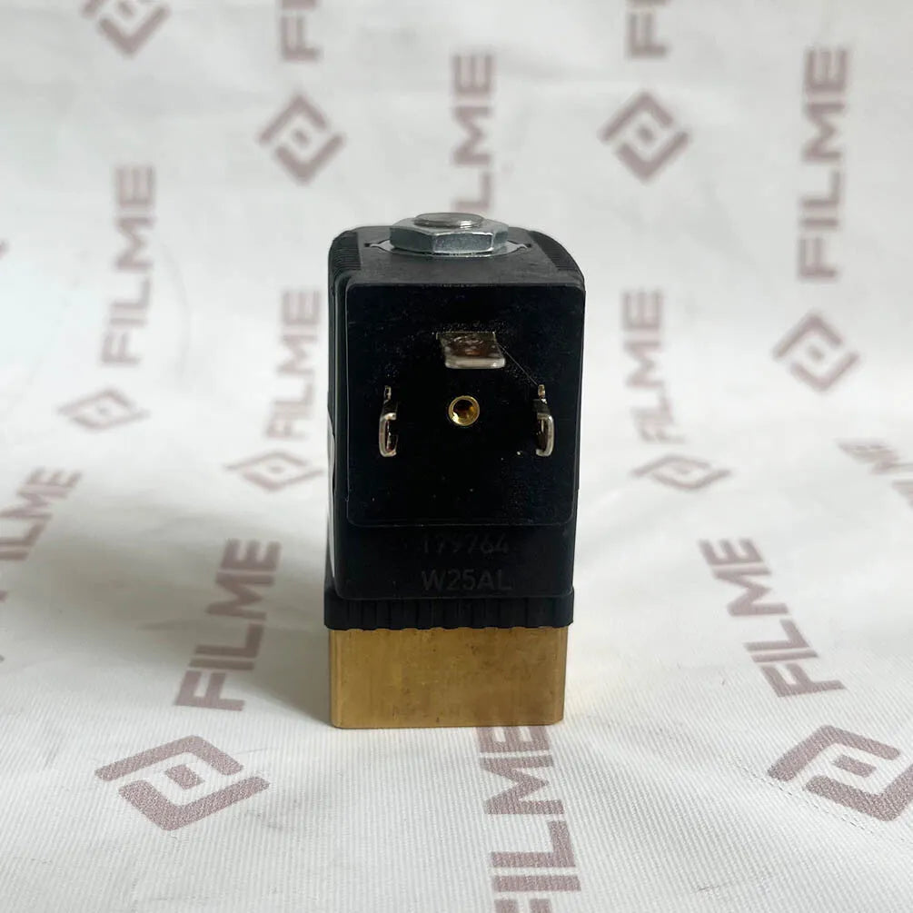1089064021 Solenoid Valve for Atlas Copco Compressor 1089-0640-21 110V-BeeSpareParts