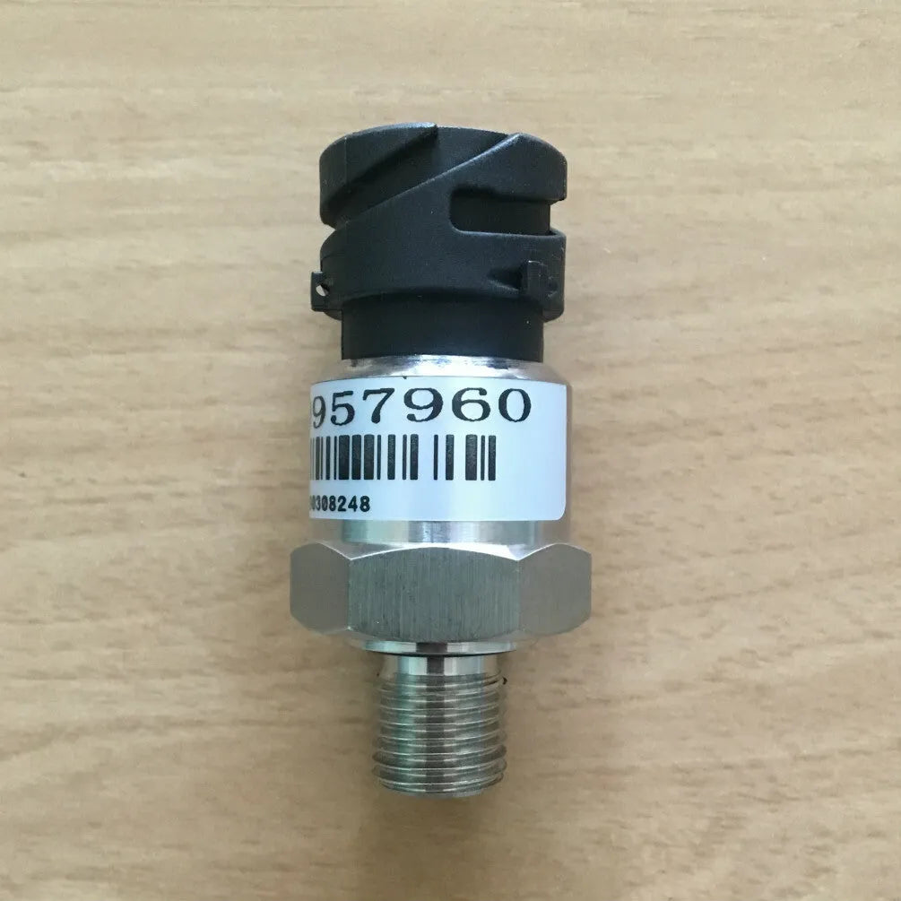 1089957960 Pressure Sensor for Atlas Copco Compressor 40NM 1089-9579-60-BeeSpareParts