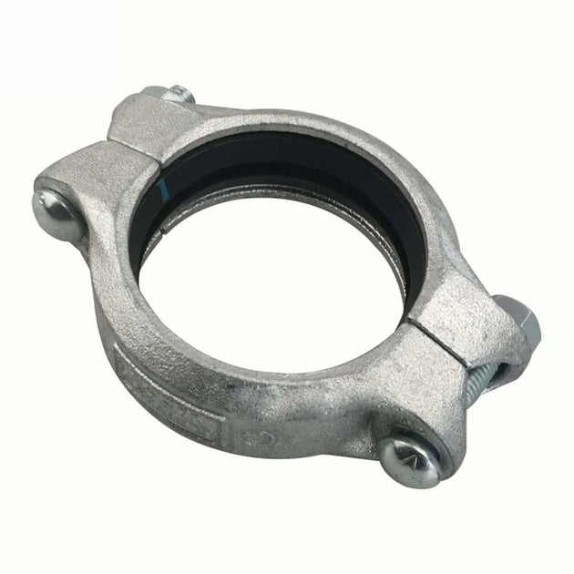 Pipe Clamp 0634100185 0634100145 for Atlas Copco Compressor 0634-1001-85-Replacement Aftermarket Parts