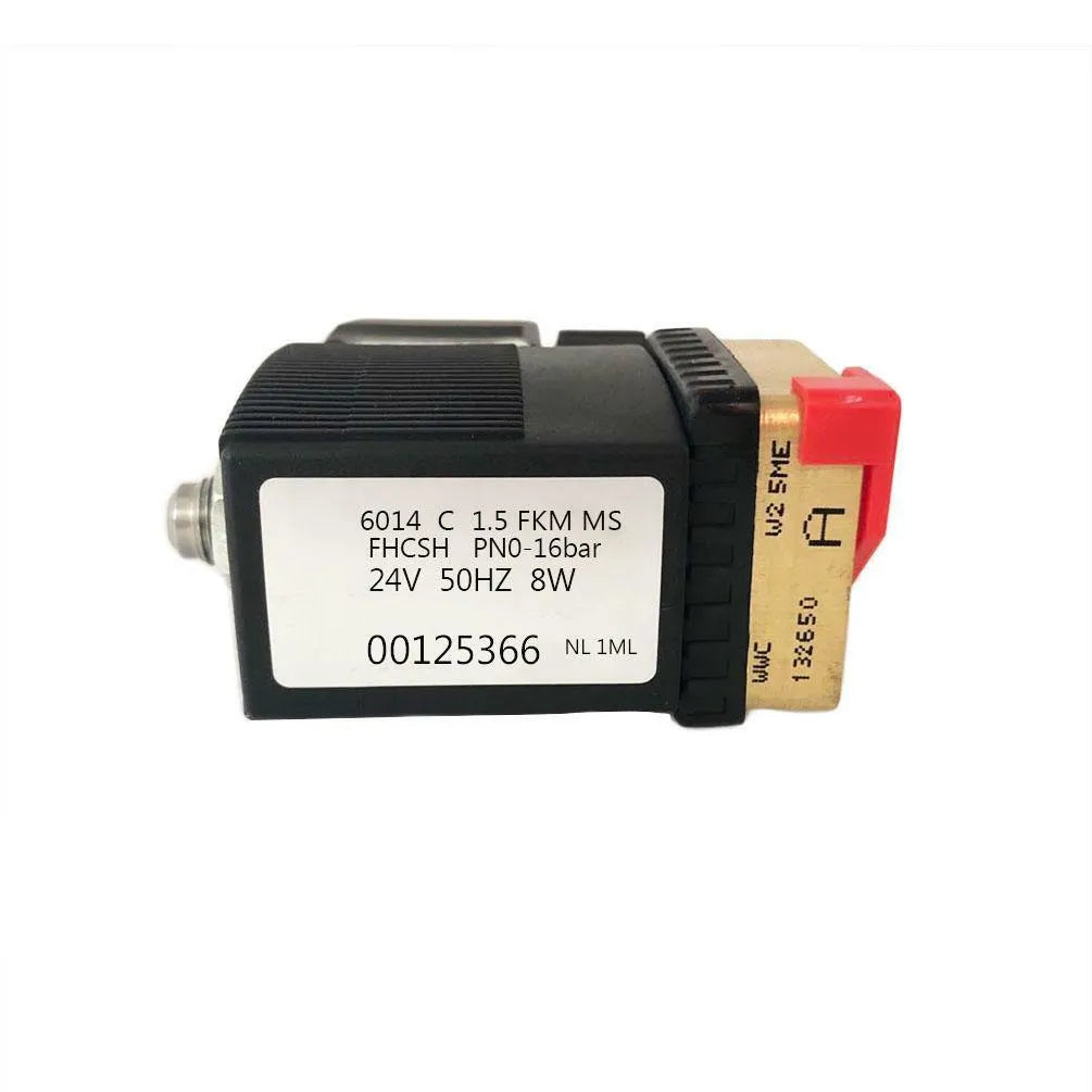 Solenoid Valve 22163307 Suitable for Ingersoll Rand Compressor-BeeSpareParts