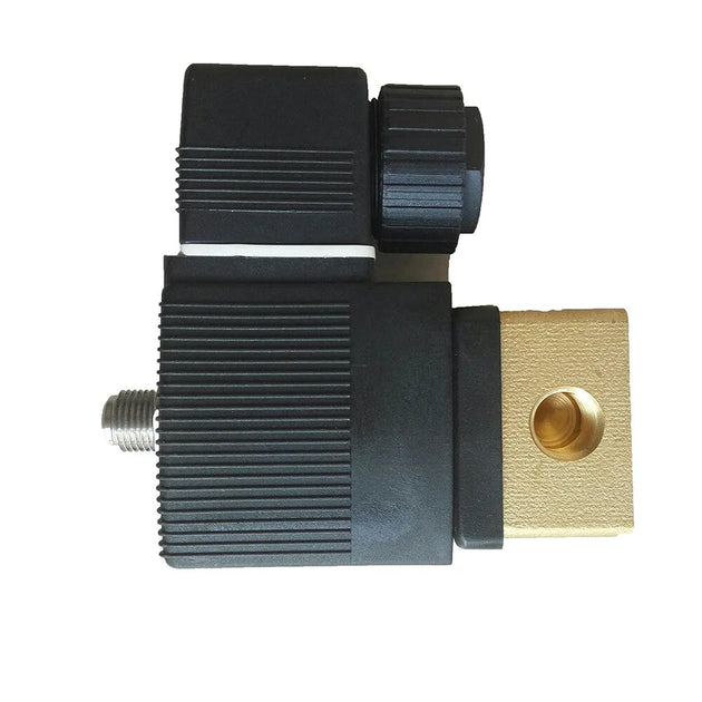 1089062102 Solenoid Valve for Atlas Copco Air Compressor 110V 16bar 1089-0621-02-BeeSpareParts