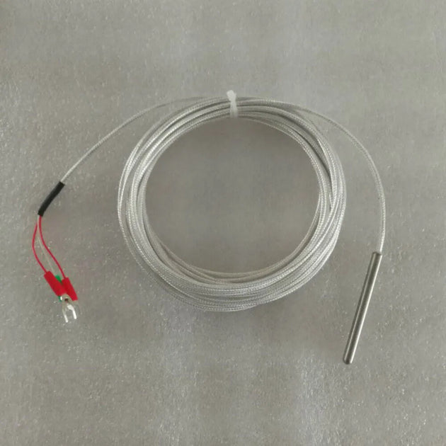 2205414002 Temperature Sensor for Liutech Air Compressor Spare Parts-BeeSpareParts