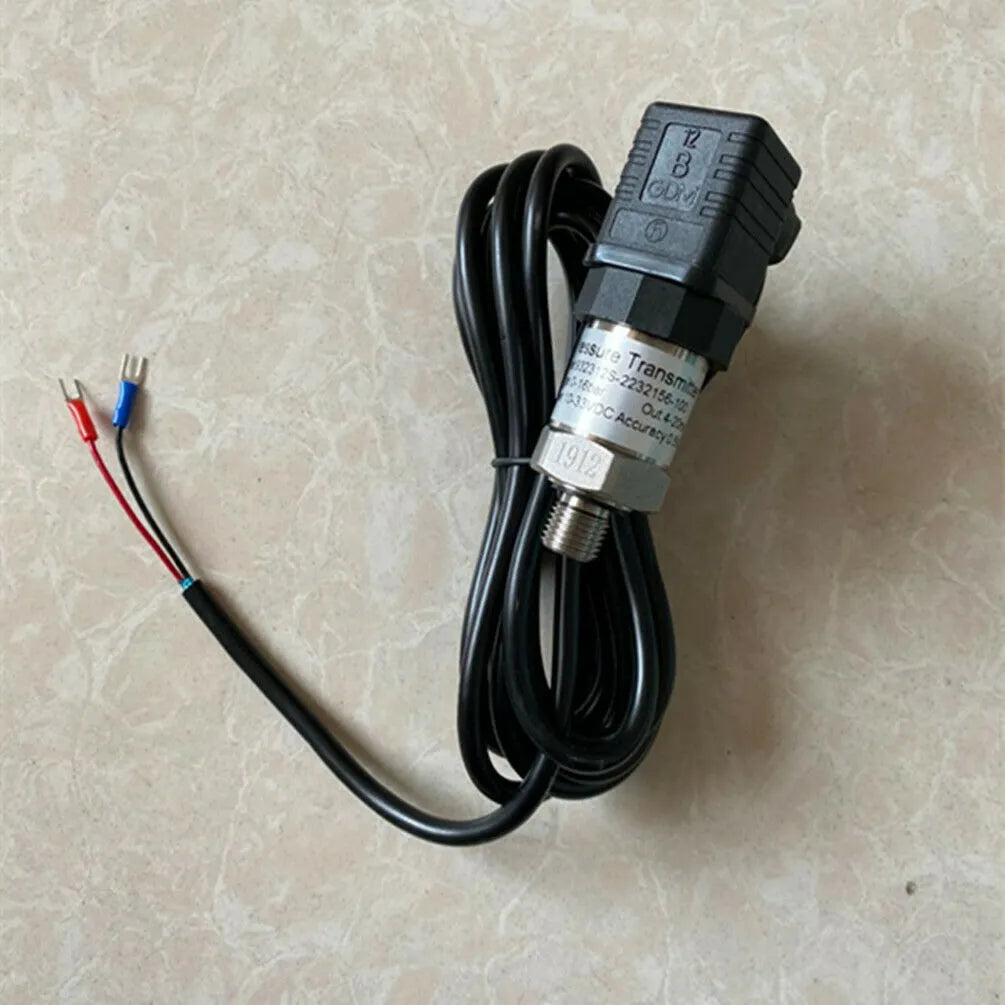 9323125-2232156-100 Pressure Sensor for FUSHENG Air Compressor Part 2105040032-BeeSpareParts
