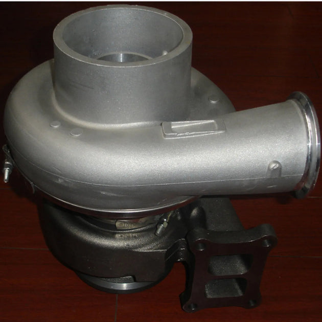 Turbo HT60 Turbocharger 3532410 3534502 3534502 for Cummins Engine 94N14 N14 G14-Replacement Aftermarket Parts
