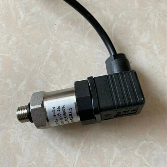 9323125-2232156-100 Pressure Sensor for FUSHENG Air Compressor Part 2105040032-BeeSpareParts