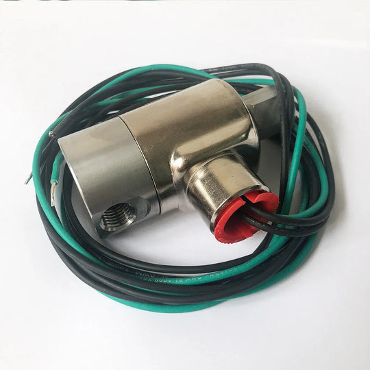 91B243 91B244 91B80 91B81 91B143 91B144 Solenoid Valve For Gardner Denver GD IVO-BeeSpareParts