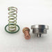22832885 Thermostatic Valve Kit Parts for Ingersoll Rand Air Compressor 22064687-BeeSpareParts
