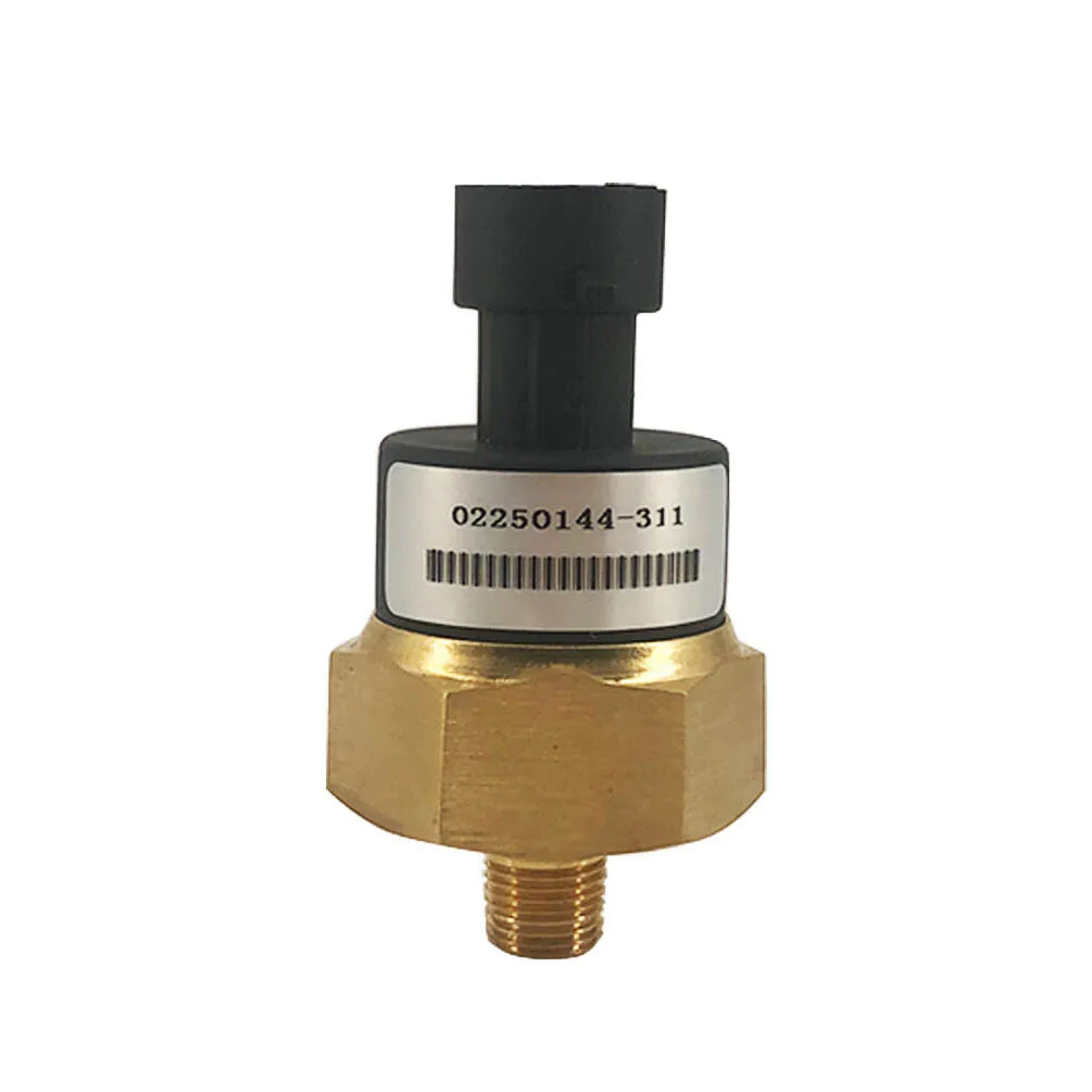 Pressure Sensor 02250144-311 02250141-442 022504141-710 for Sullair Compressor-BeeSpareParts
