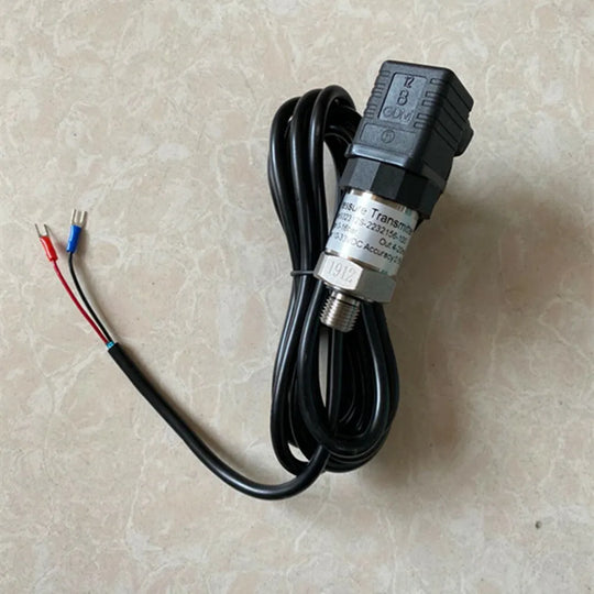 932312S-2232156-100 Pressure Sensor for FUSHENG Air Compressor Part 2105040032-BeeSpareParts