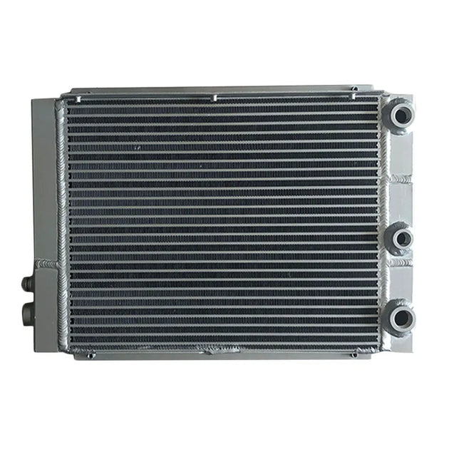 22357941 22063952 15487374 Oil Cooler for Ingersoll Rand Air Compressor-BeeSpareParts