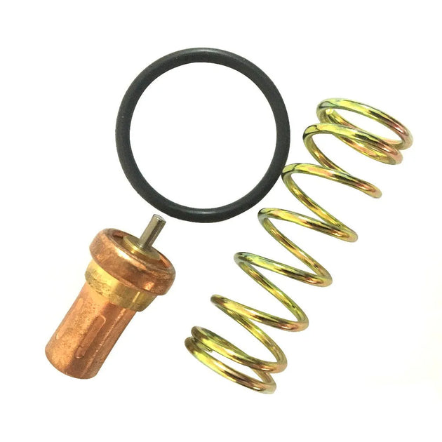 2200599825 Thermostat Valve Kit Core for Atlas Copco Air Compressor 2200-5998-25-BeeSpareParts