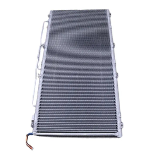 Coil Condenser 67-2694 for Thermo King Refrigerator 50DE SB30 SB330 SB130 SB230-BeeSpareParts