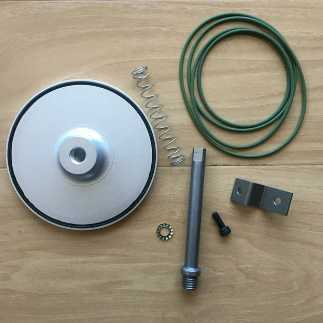 2901030200 Unloader Valve Service Kit for Atlas Copco Compressor 2901-0302-00-BeeSpareParts
