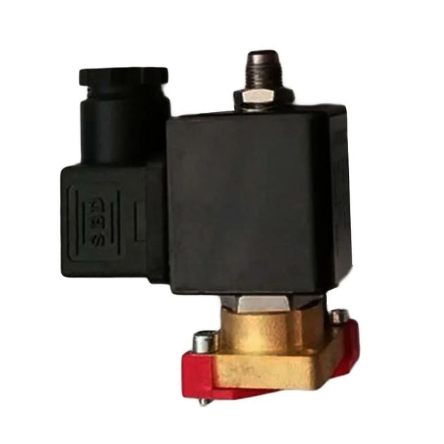 Solenoid Valve 2200599753 for Atlas Copco Compressor 2200-5997-53-BeeSpareParts