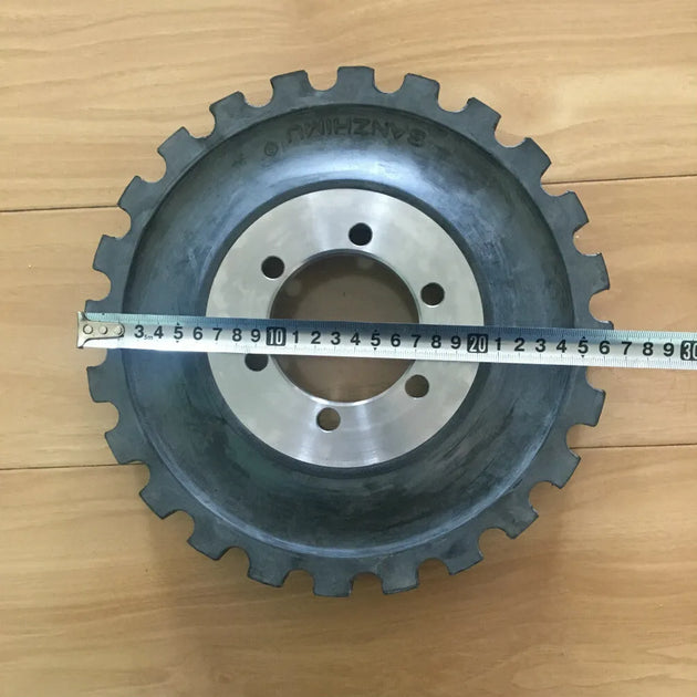 1615678500 Coupling for Atlas Copco Compressor 1615-6785-00-BeeSpareParts