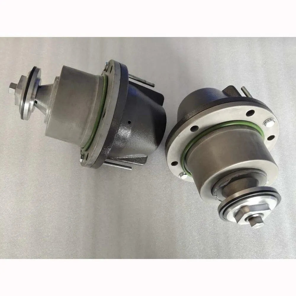 1614952380 Minimum Pressure Valve for Atlas Copco Compressor 1614-9523-80-BeeSpareParts