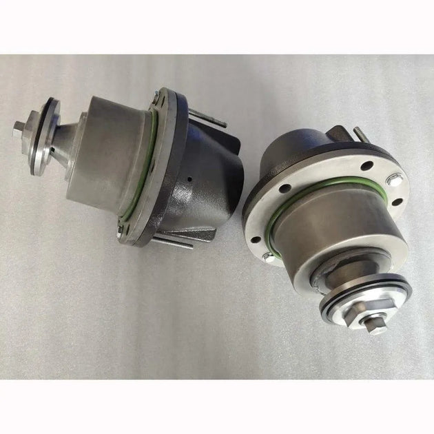 1614952380 Minimum Pressure Valve for Atlas Copco Compressor 1614-9523-80-BeeSpareParts