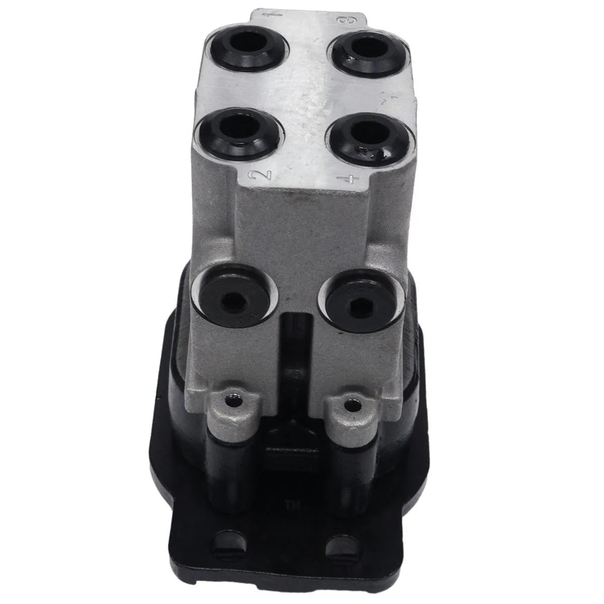 Hydraulic Pilot Contorl Valve PM30V00019F4 For Case CX17B CX25 CX31B CX36 CX50B-Replacement Aftermarket Parts