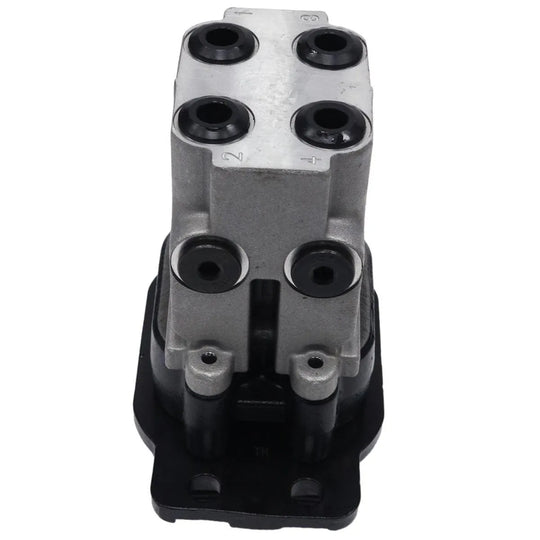 Hydraulic Pilot Contorl Valve PM30V00019F4 For Case CX17B CX25 CX31B CX36 CX50B-Replacement Aftermarket Parts