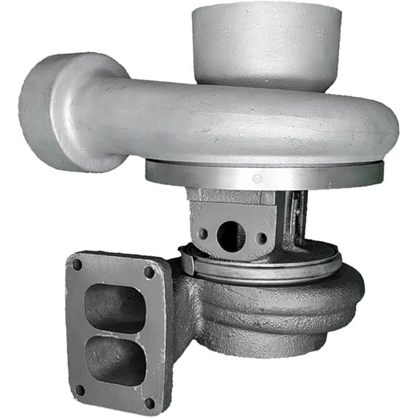 Turbocharger 7N2515 0R5804 for Caterpillar D7G 571G 572G Engine 3306 D398-Replacement Aftermarket Parts