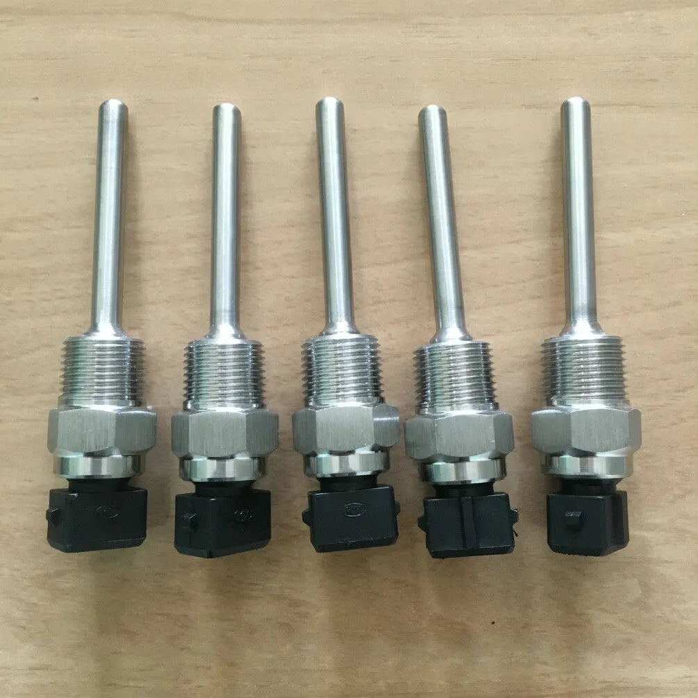 1089057407 Temperature Sensor for Atlas Copco Air Compressor Part 1089-0574-07-BeeSpareParts