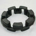 88290003-326 NM128 NM168 Coupling Rubber for Sullair Compressor-BeeSpareParts